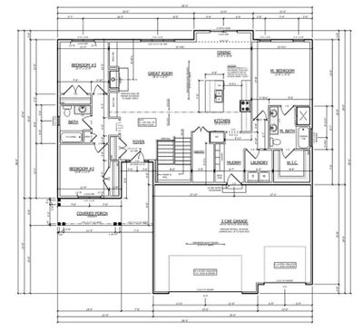 4237 141st Street, House other with 3 bedrooms, 2 bathrooms and null parking in Chippewa Falls WI | Image 3