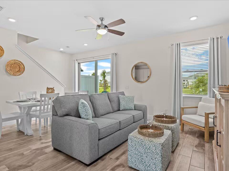 Residential Lease in KISSIMMEE 3