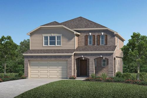 2847 Icarus Drive, Fresno, TX, 77545 | Card Image