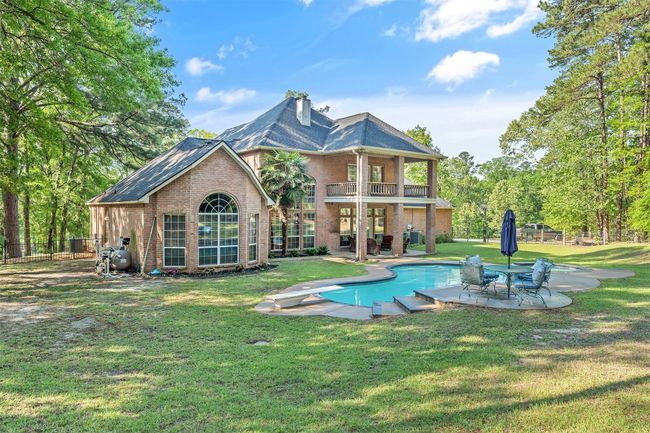 18050 Deer Trl, House other with 4 bedrooms, 3 bathrooms and null parking in Flint TX | Image 39
