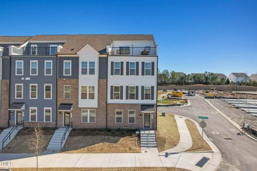 lot-47-506 Village Branch Lane, Wake Forest, NC, 27587 | Card Image