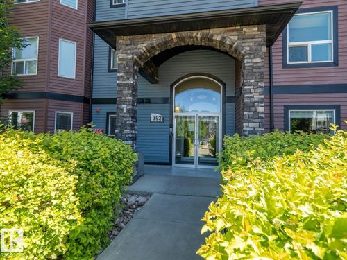 216-392 Silver Berry Rd Nw, Edmonton, AB, T6T0H1 | Card Image