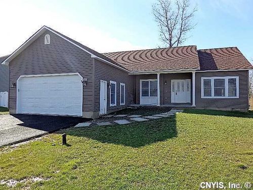 4 Water Tower Dr, Central Square, NY, 13036 | Card Image