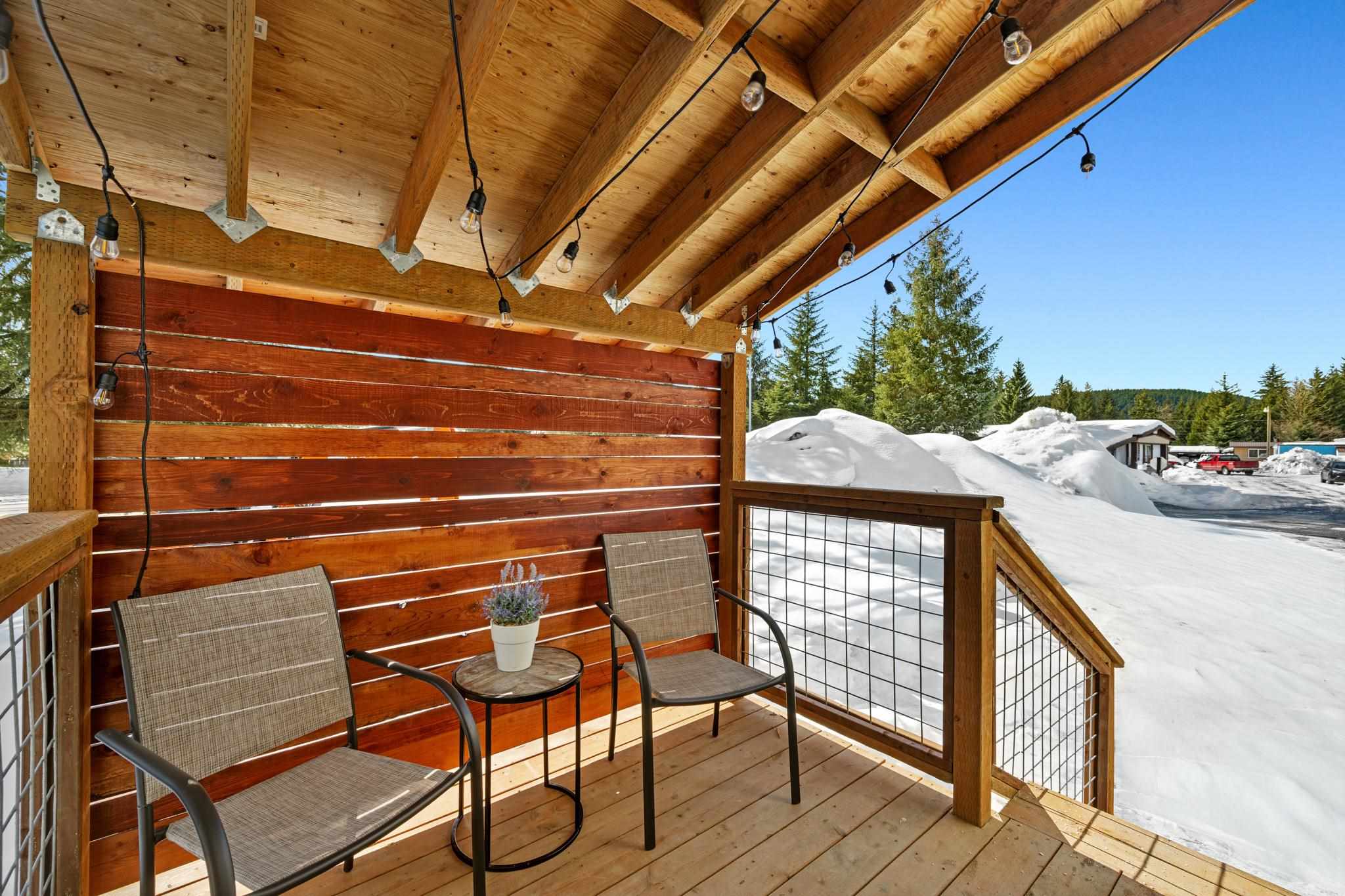 Residential in Juneau 3