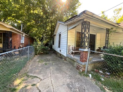 1336 Hyde Park Blvd, Memphis, TN, 38108-2274 | Card Image