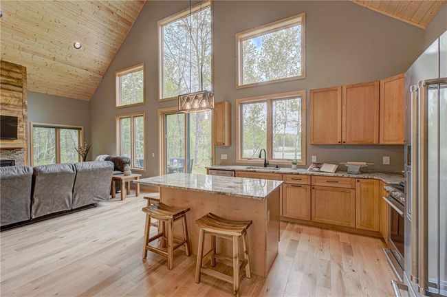 14954 W Melmac Lane, House other with 3 bedrooms, 2 bathrooms and null parking in LENROOT WI | Image 13