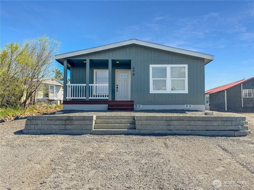 490 Highline Loop, Cle Elum, WA, 98922-9089 | Card Image