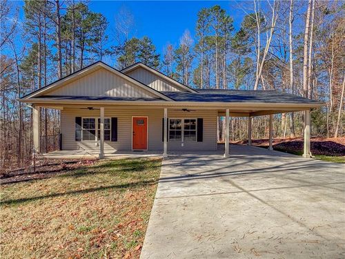 111 Sequayah Drive, Fair Play, SC, 29643 | Card Image