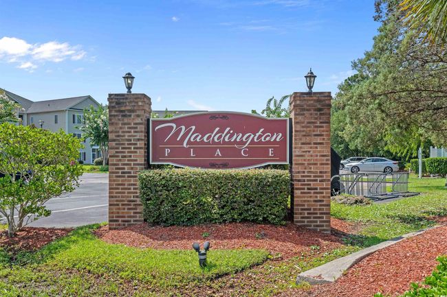 UNIT-201 - 2080 Cross Gate Blvd, Condo with 2 bedrooms, 2 bathrooms and null parking in Myrtle Beach SC | Image 33