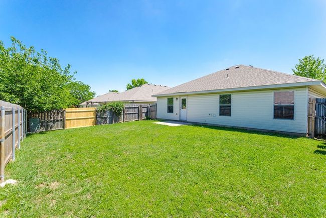 732 Poncho Ln, House other with 3 bedrooms, 2 bathrooms and null parking in Haslet TX | Image 24