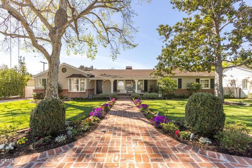 358 San Juan Way, La Canada Flintridge, CA, 91011 | Card Image