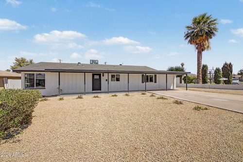 4642 E Coronado Road, Phoenix, AZ, 85008 | Card Image