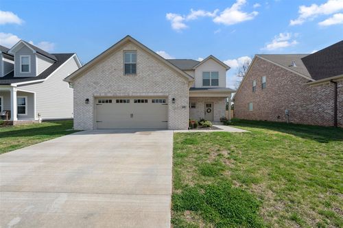 349 Olympia Ct, Bowling Green, KY, 42103-8994 | Card Image