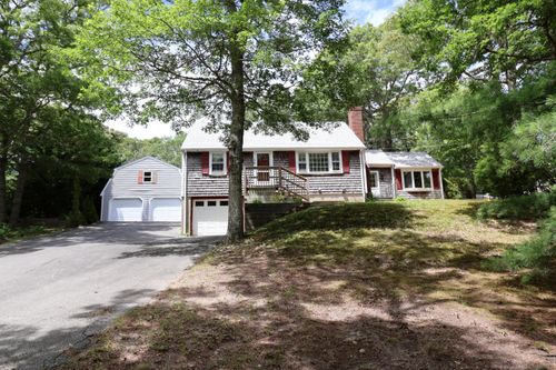 48 Long Pond Dr, Harwich, MA, 02645-1125 | Card Image