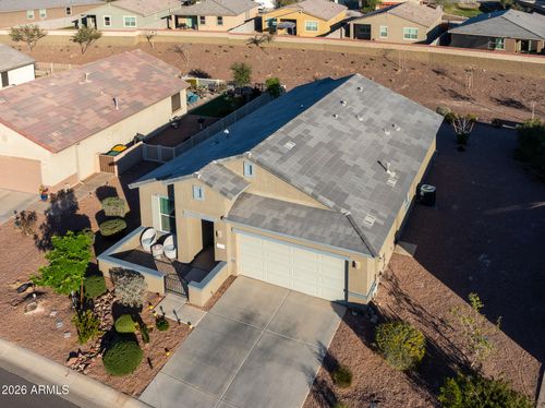 21059 N Evergreen Dr, Maricopa, AZ, 85138-1215 | Card Image