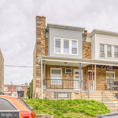 6516 Tulip St, PHILADELPHIA, PA, 19135-2824 | Card Image