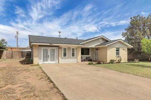 4406 Leddy Dr, Midland, TX, 79703-5403 | Card Image