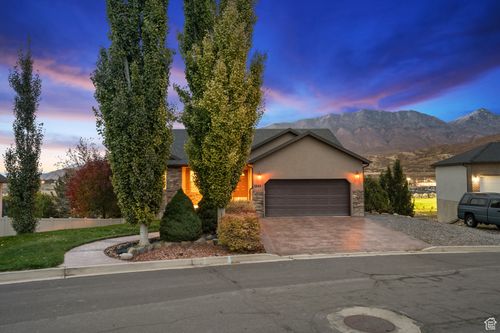 1245 Sageberry Dr, Santaquin, UT, 84655-5591 | Card Image