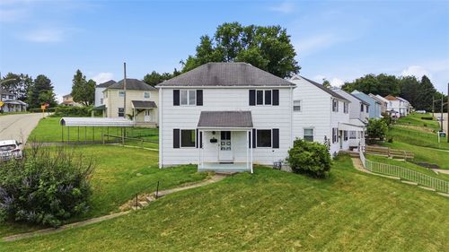 544 Thompson Ave, Clairton, PA, 15025-1041 | Card Image