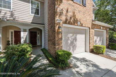 11392 Campfield Circle, Townhouse with 3 bedrooms, 2 bathrooms and null parking in Jacksonville FL | Image 1