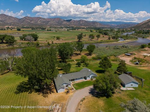29 County Road 335, New Castle, CO, 81647-9635 | Card Image