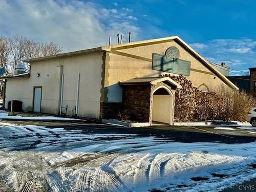 7 Wall St, Auburn, NY, 13021-2416 | Card Image