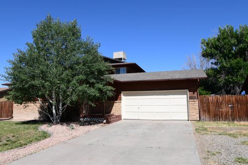 643 Pinewood Ct, Grand Junction, CO, 81504-5284 | Card Image