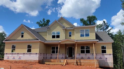 lot-15-229 Holly Branch Rd, Piedmont, SC, 29673-7359 | Card Image