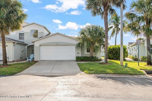47 Sunset St, Satellite Beach, FL, 32937-2968 | Card Image