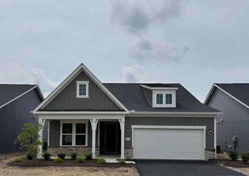lot-227-1831 Melanzana Dr, Hilliard, OH, 43026-3912 | Card Image