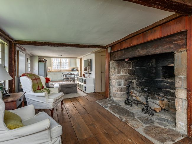 111 Todd Hill Rd, House other with 3 bedrooms, 2 bathrooms and 4 parking in Morris CT | Image 16
