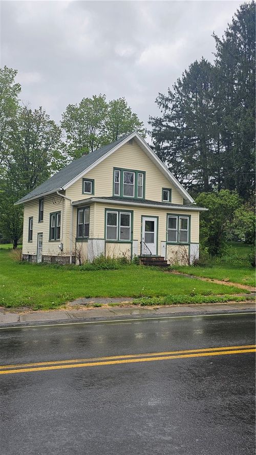 24 Maple Street, Afton, NY, 13730 | Card Image