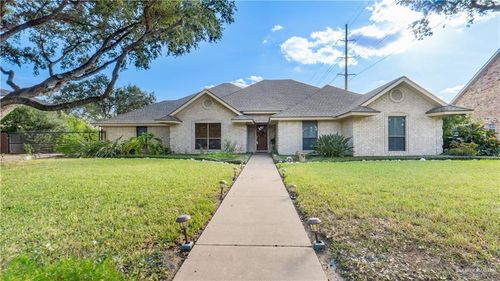 4114 Marc Ave, Edinburg, TX, 78539-7756 | Card Image