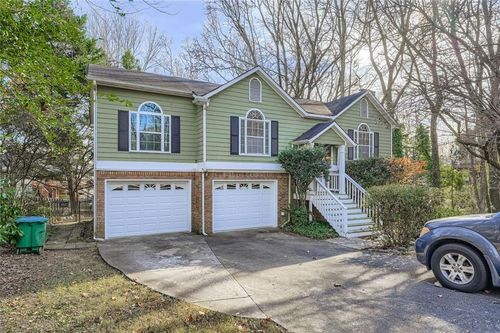 2935 Landington Way, Duluth, GA, 30096-7070 | Card Image