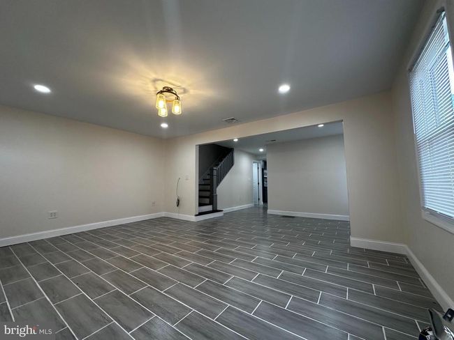 128 W North St, House other with 3 bedrooms, 2 bathrooms and null parking in DOVER DE | Image 7