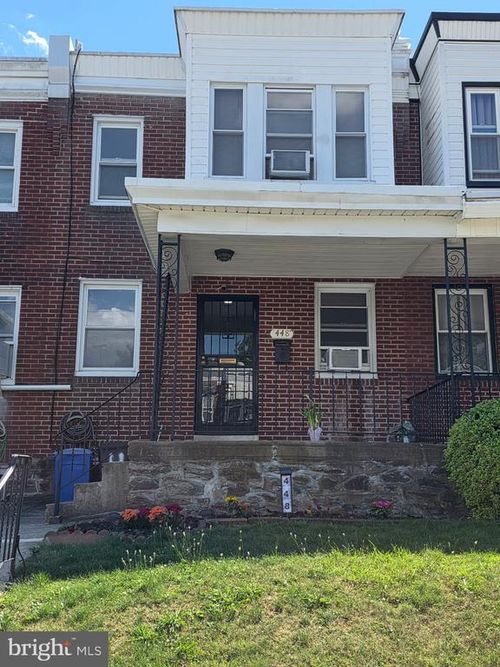 448 Robbins St, PHILADELPHIA, PA, 19111-5632 | Card Image