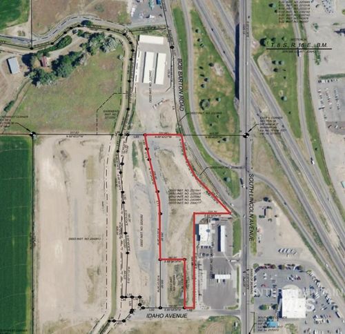 TBD Bob Barton Rd, Jerome, ID, 83338 | Card Image