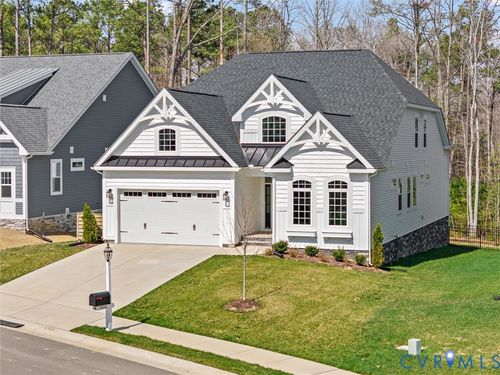 15806 Maclear Dr, Midlothian, VA, 23112-3692 | Card Image