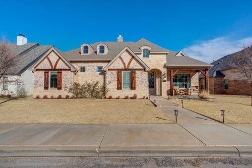 1307 Buckingham Avenue, Wolfforth, TX, 79382 | Card Image