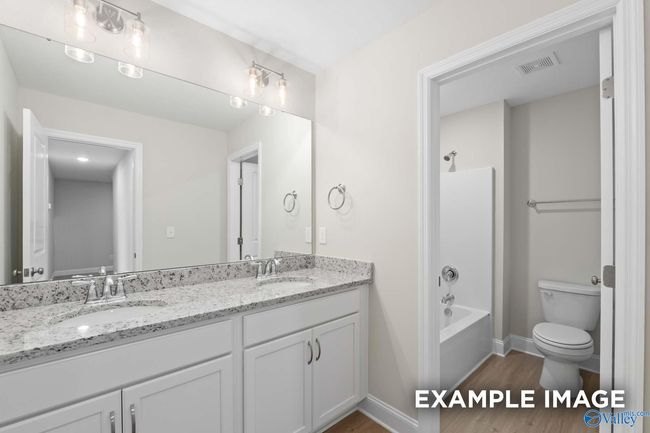 1740 Stampede Cir Se, Townhouse with 3 bedrooms, 3 bathrooms and null parking in Huntsville AL | Image 14