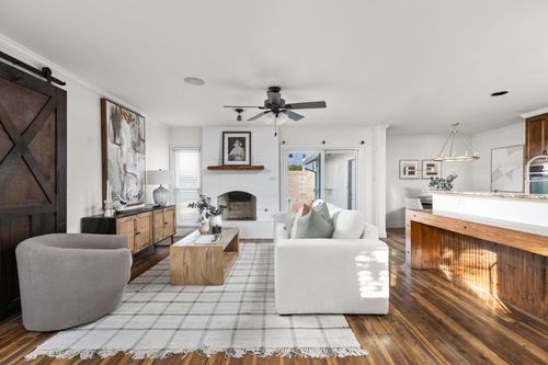 2710 Thrushwood Dr, Austin, TX, 78757-6966 | Card Image