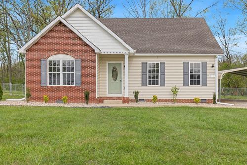 203 Molly Ave, Franklin, KY, 42134-1385 | Card Image