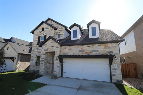 3804 Prosper Road, Leander, TX, 78641 | Card Image