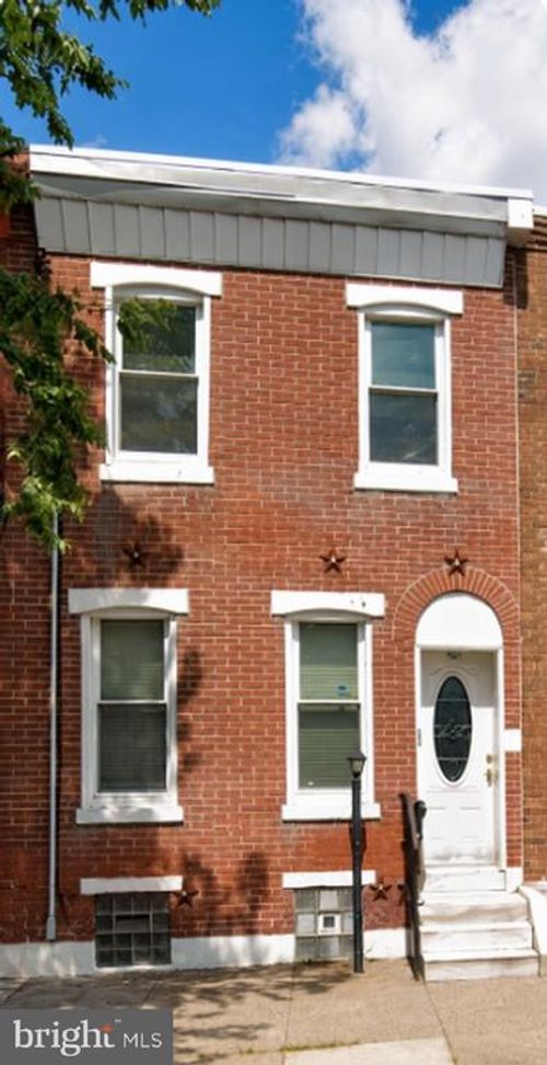 2333 E Huntingdon St, PHILADELPHIA, PA, 19125-2338 | Card Image