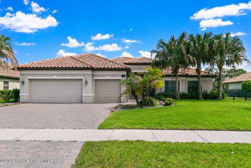 3343 Rushing Waters Dr, West Melbourne, FL, 32904-8192 | Card Image
