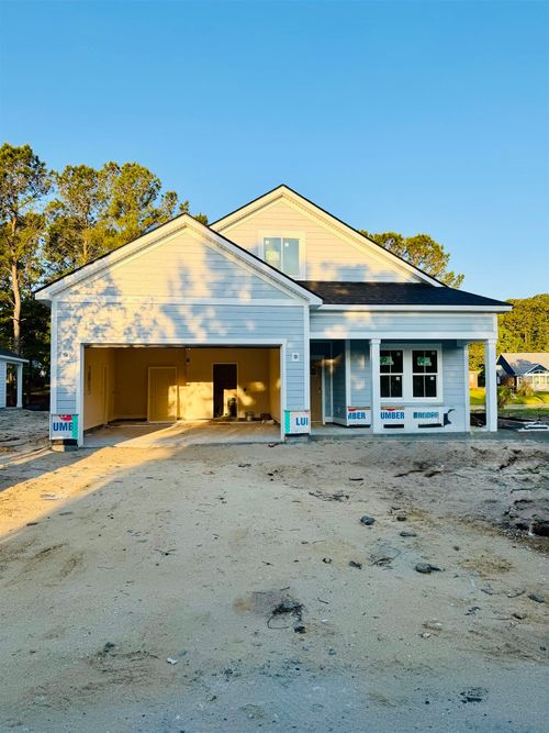4024 Shorecrest Ct, Little River, SC, 29566-4012 | Card Image