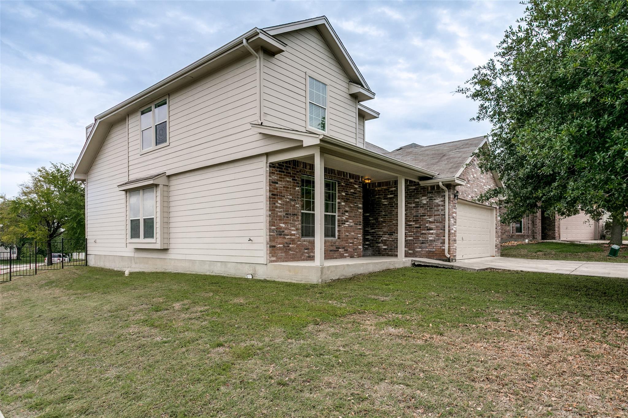Residential Lease in Schertz 3
