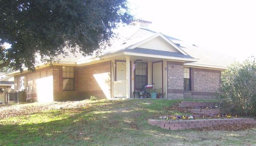 101 Senior Ave, Carthage, TX, 75633-3387 | Card Image