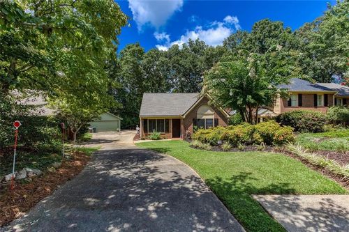 1295 Whitlock Ridge Dr Sw, Marietta, GA, 30064-5415 | Card Image