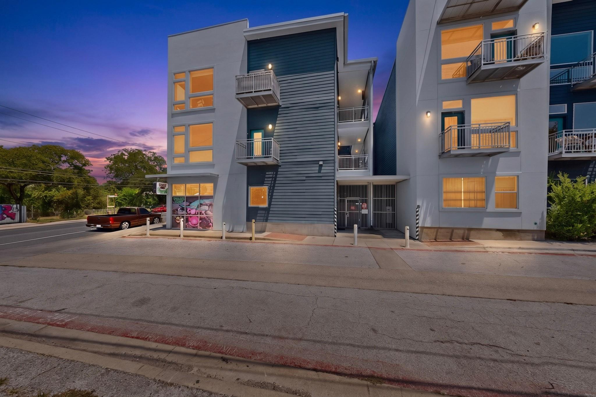 Residential in Austin 2